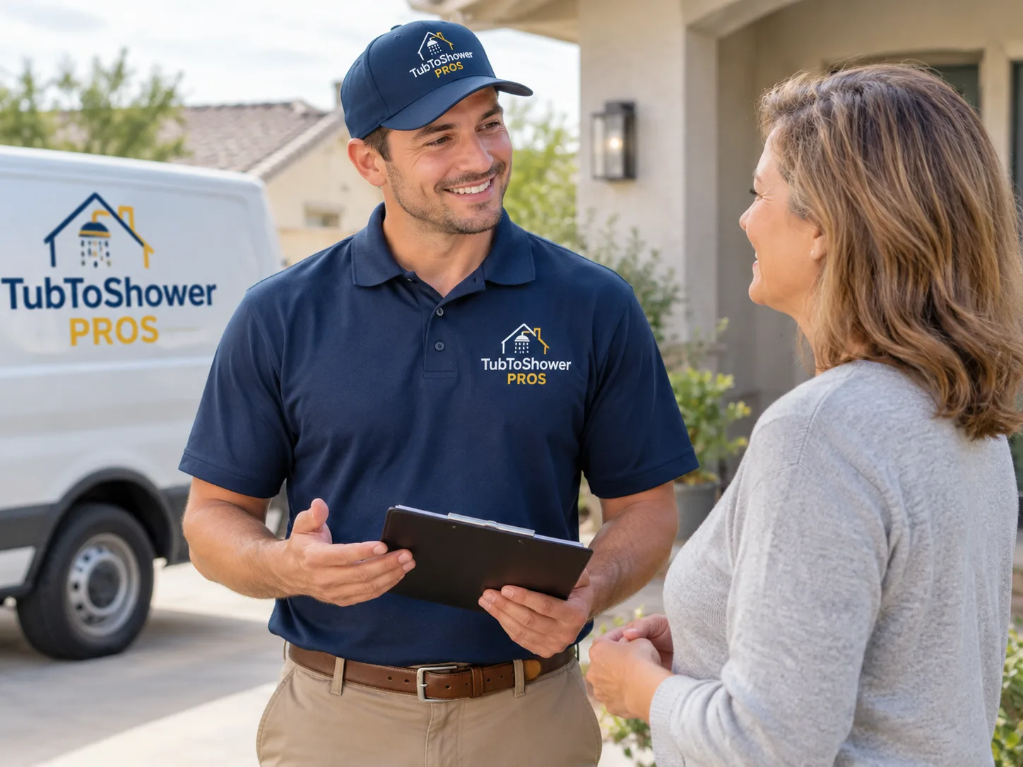 Tub Shower Conversion Fort Lee, NJ FAQs